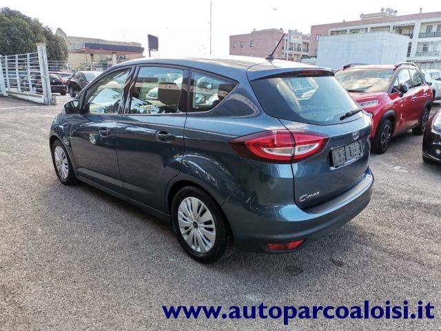 FORD C-Max 1.5 TDCi 95CV