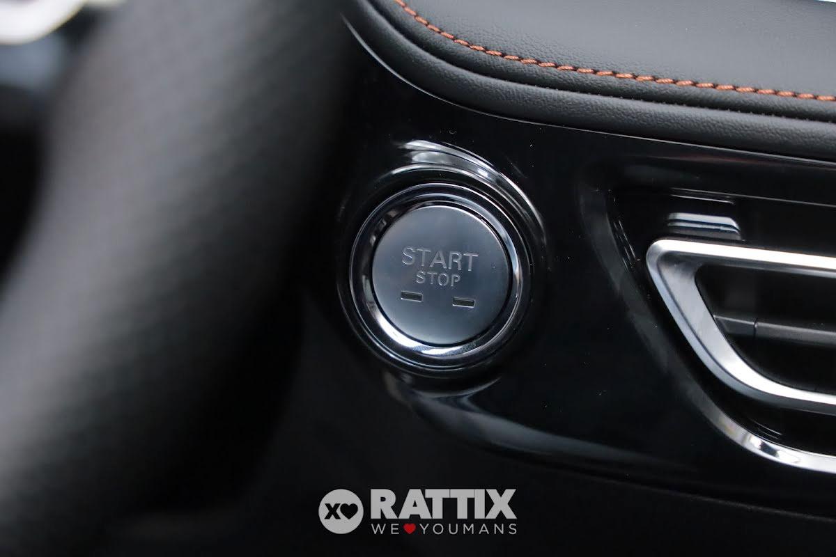 MG HS 1.5 PHEV Luxury Auto