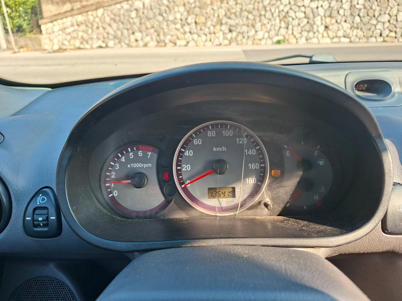 Hyundai Atos 1.1 BENZINA/DA NEOPATENTATI