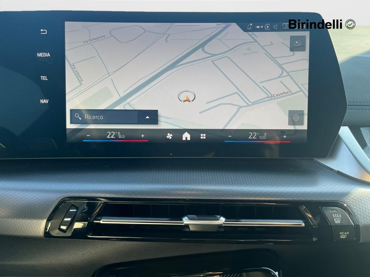 BMW Serie 2 A.T. (U06) - 218d Active Tourer Msport