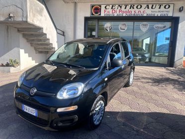 Fiat Panda 1.2 Connected by Wind