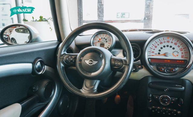 MINI Cooper 1.6 16V Cooper