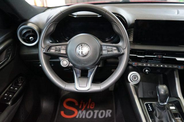 ALFA ROMEO Tonale 1.6 diesel 130 CV TCT6 Super Certificata