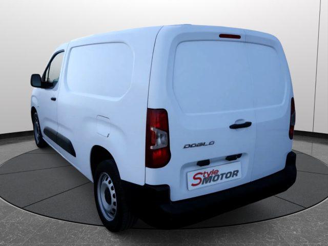 FIAT Doblo 1.5 BlueHdi 100CV PL-TN Van
