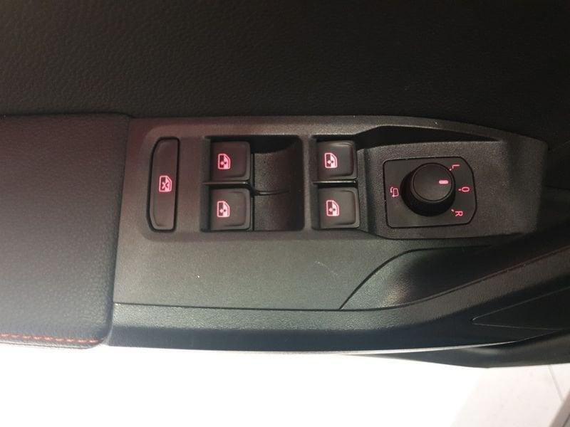 SEAT Arona 1.0 ECO TSI 81KW FR DSG