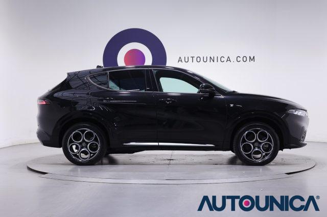 ALFA ROMEO Tonale 1.3 280 CV PHEV AT6 Q4 TRIBUTO ITALIANO