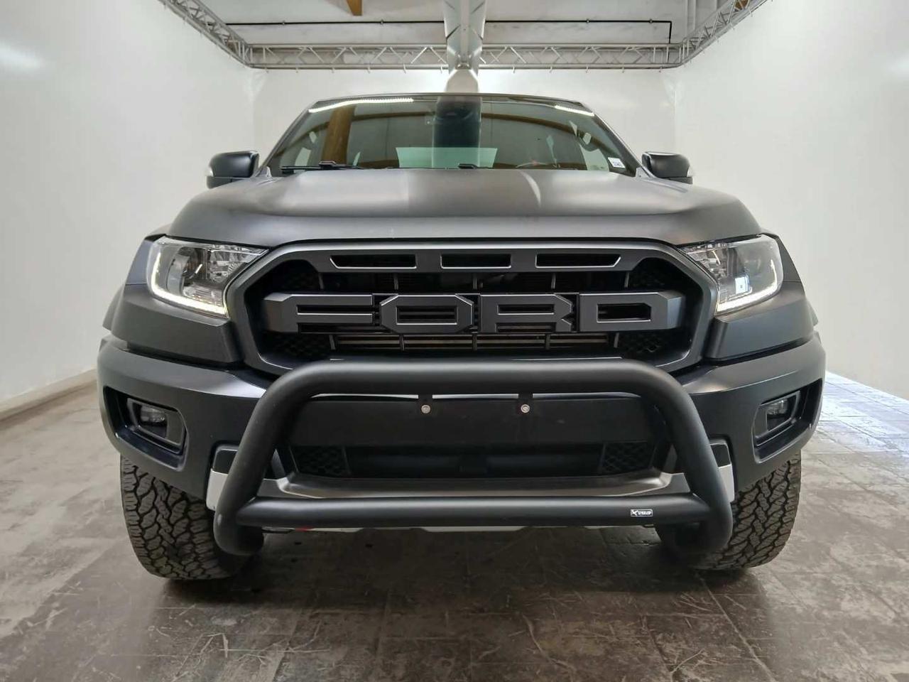 Ford Ranger Raptor 2.0 ECOBLUE aut. 213CV DC 5pt Special Edition