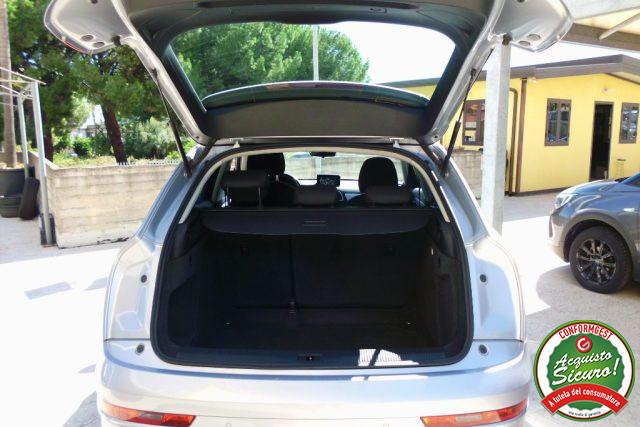 AUDI Q3 2.0 TDI 120 CV S tronic Sport