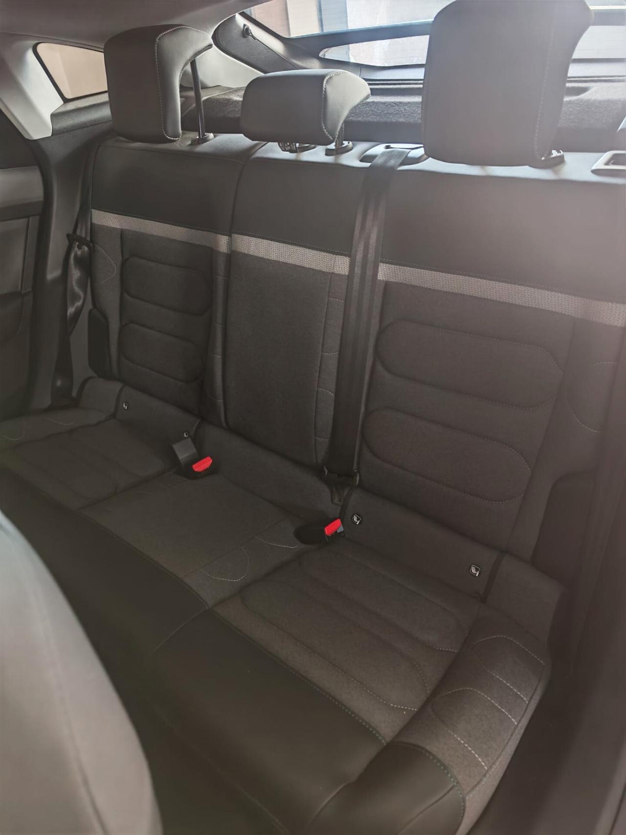 Citroen C4 PureTech 130 S&S Plus