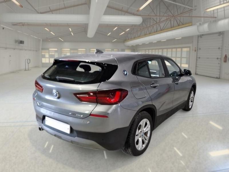 BMW X2 XDRIVE 25E BUSINESS X AUTOMATICO SUV