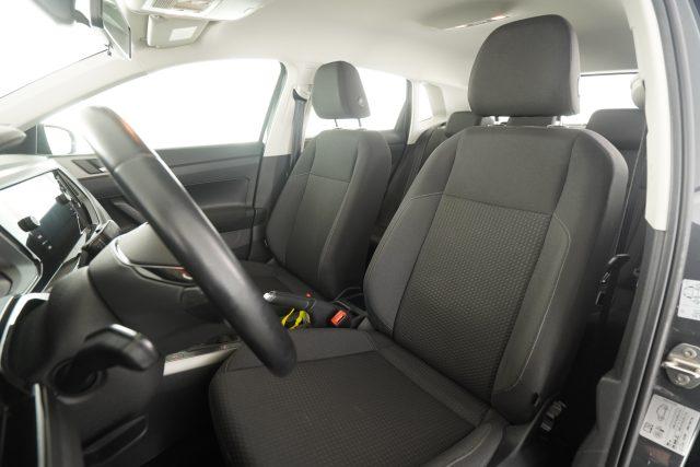 VOLKSWAGEN Polo Polo 1.0 TSI 5p. Comfortline BlueMotion Technology