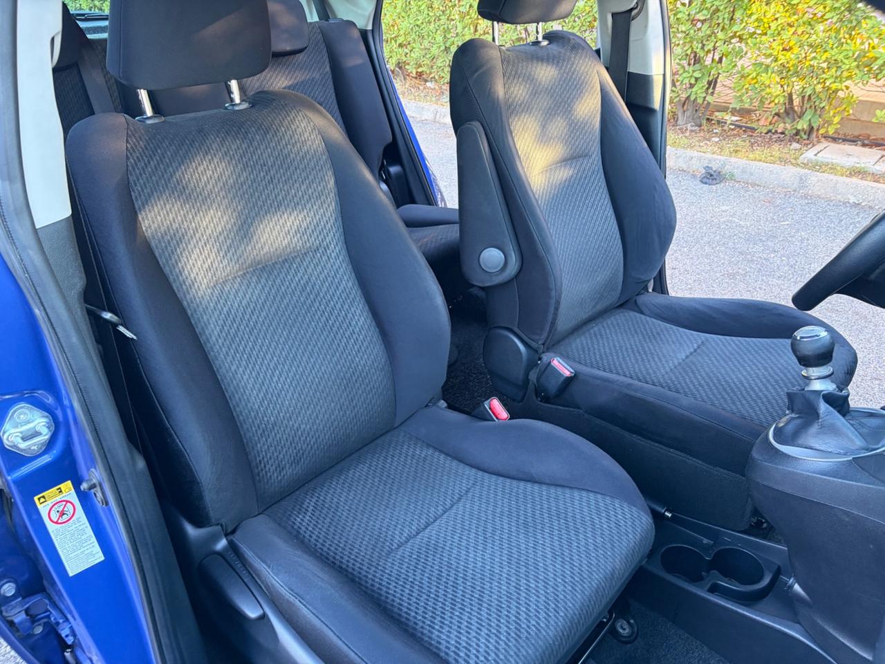 Toyota Verso-S 1.4 Diesel tetto panoramico