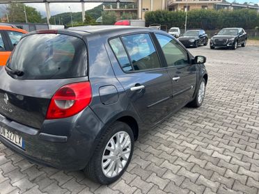Renault Clio 1.5 dCi 85CV 5 porte Dynamique