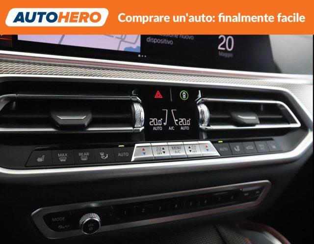 BMW X6 xDrive30d 48V Msport