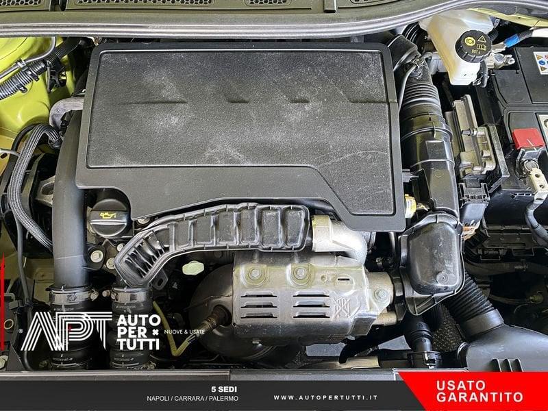 Peugeot 208 208 1.2 puretech Active s&s 100cv