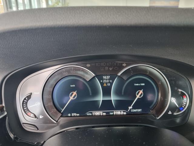 BMW 530 d xDrive Luxury