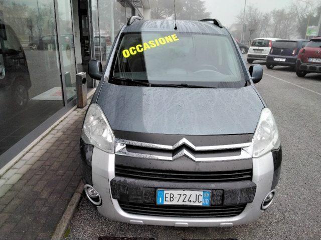 CITROEN Berlingo 1.6 VTi 120CV Multispace