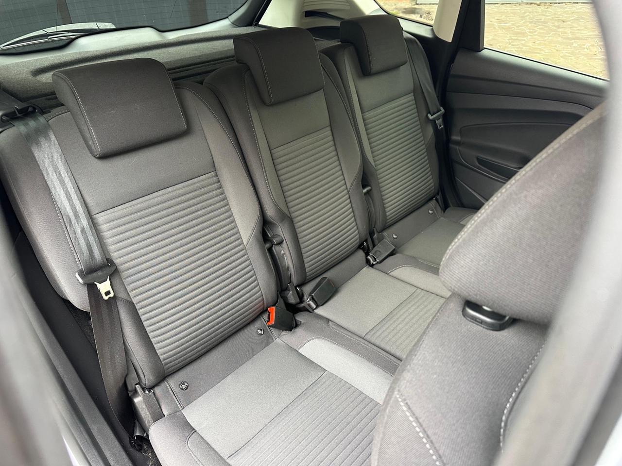 Ford C-Max 1.5 TDCi 95CV Start&Stop Business