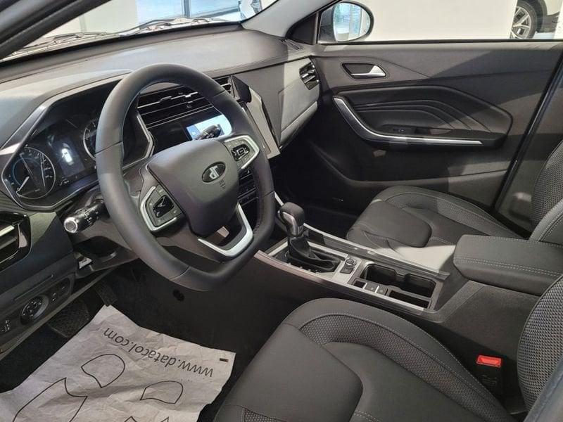DR AUTOMOBILES dr 3.0 1.5 CVT