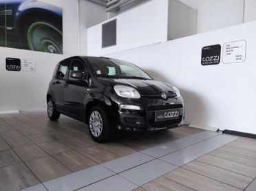 FIAT Pandina - Pandina 1.0 FireFly 65 CV Hybrid Icon