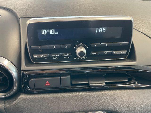 FIAT 124 Spider 1.4 140 CV MultiAir