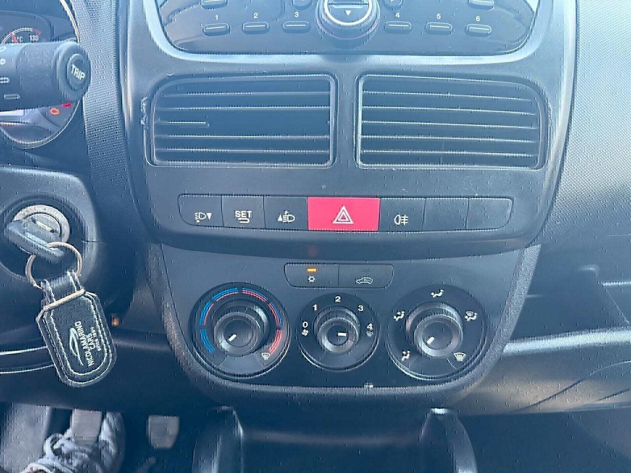 Opel Combo 1.6 CDTi "70.000KM"