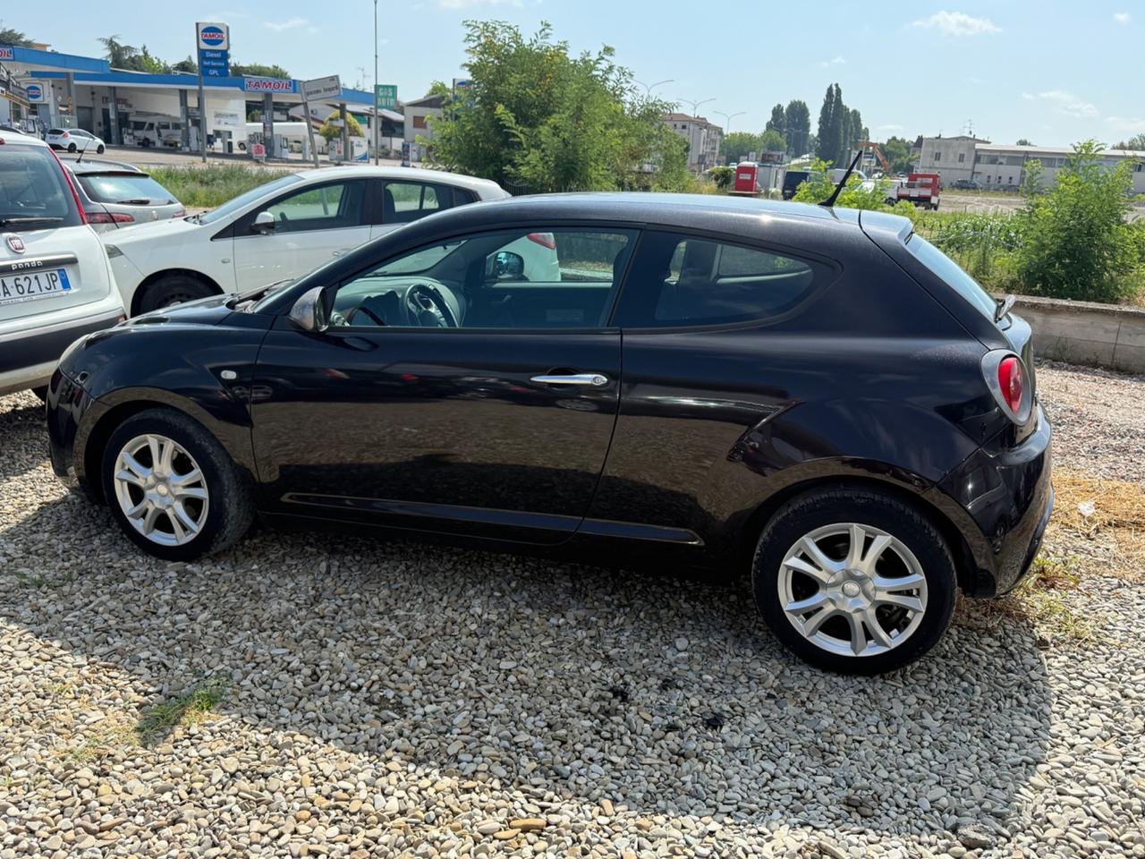 Alfa Romeo MiTo 1.3 JTDm-2 95 CV S&S Distinctive