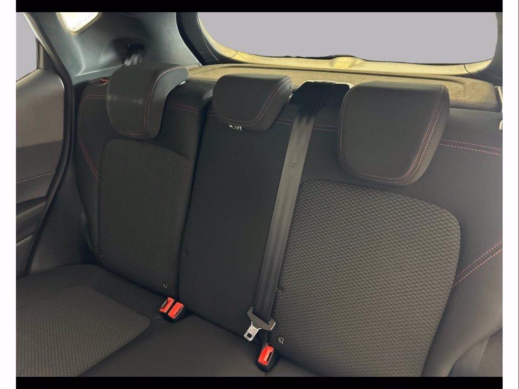 FORD Fiesta 5p 1.0 ecoboost st-line s&s 100cv my19 del 2019