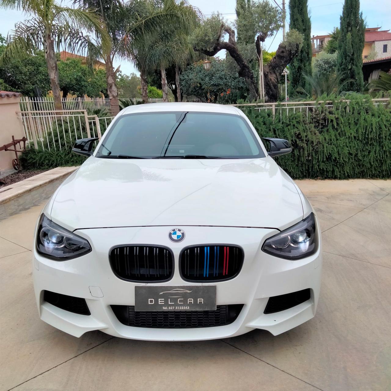 Bmw 116 116d 5p. Sport
