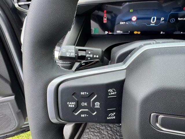 JEEP Compass 1.2 Turbo 48V e-Hybrid First Edition