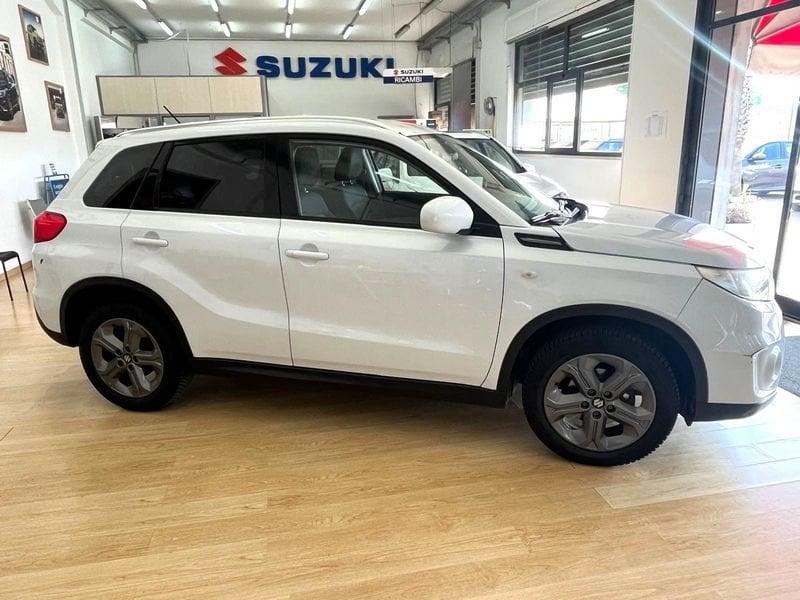 Suzuki Vitara 1.6 DDiS V-Cool