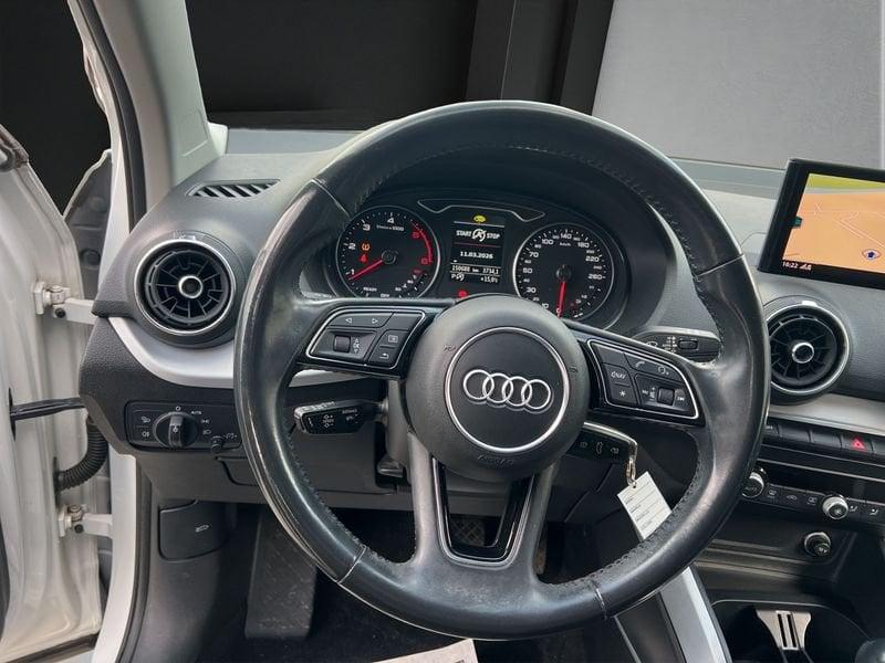 Audi Q2 1.6 30 TDI Admired S Tronic