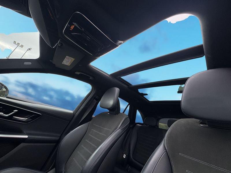 Mercedes-Benz GLC GLC 220 d 4Matic Premium Plus