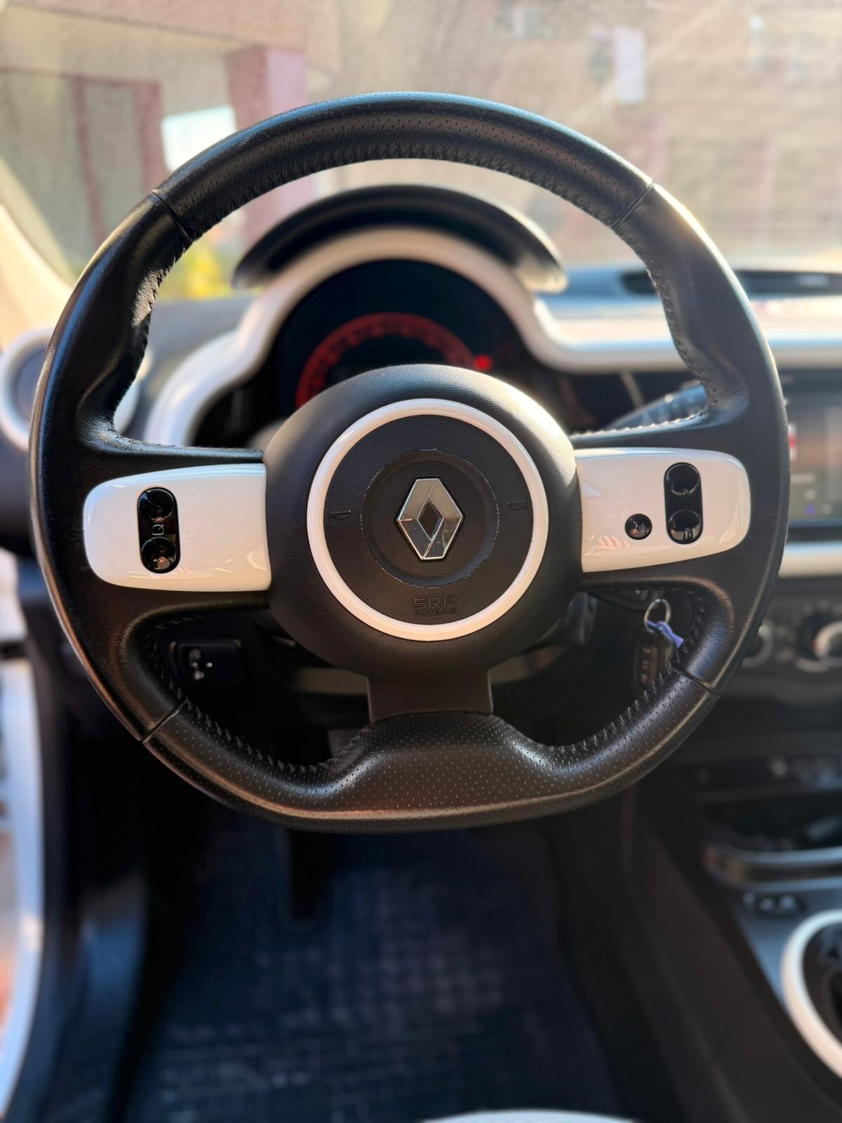 Renault Twingo SCe 65 CV Intens