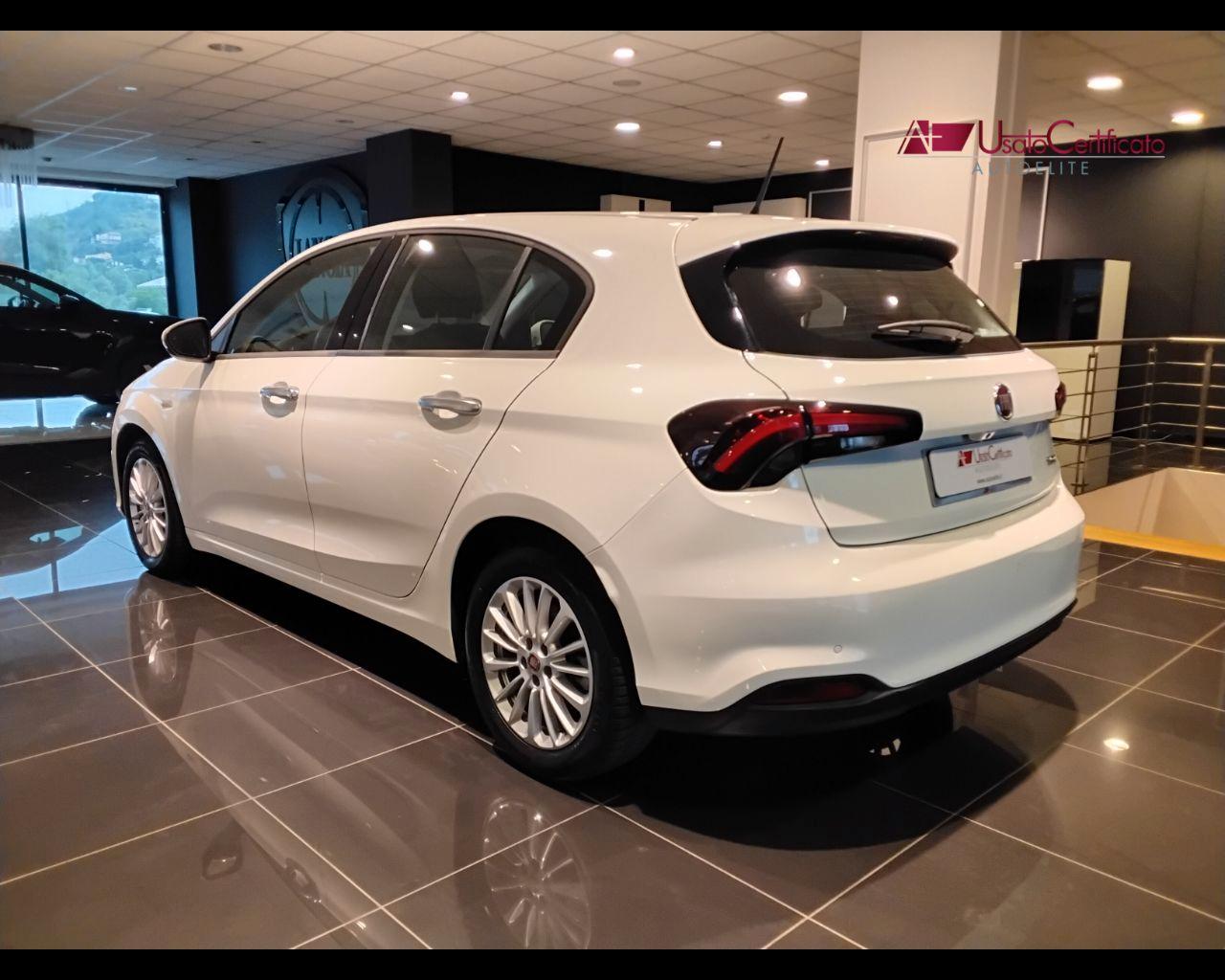 FIAT Tipo 1.6 Mjt S&S 5 porte Business