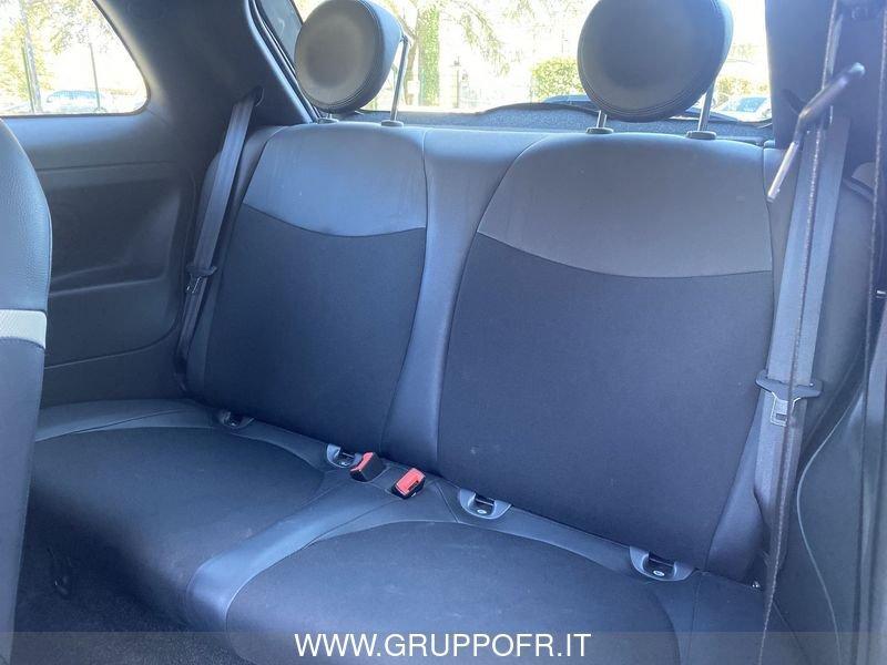 FIAT 500 1.2 Sport