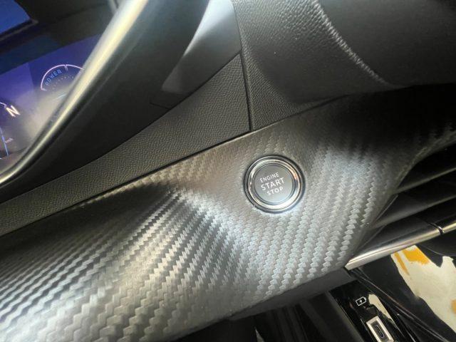 PEUGEOT 2008 Hybrid 145 e-DCS6 GT da?319,00