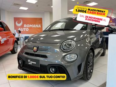 Abarth 695 1.4 Turbo T-Jet 180 CV