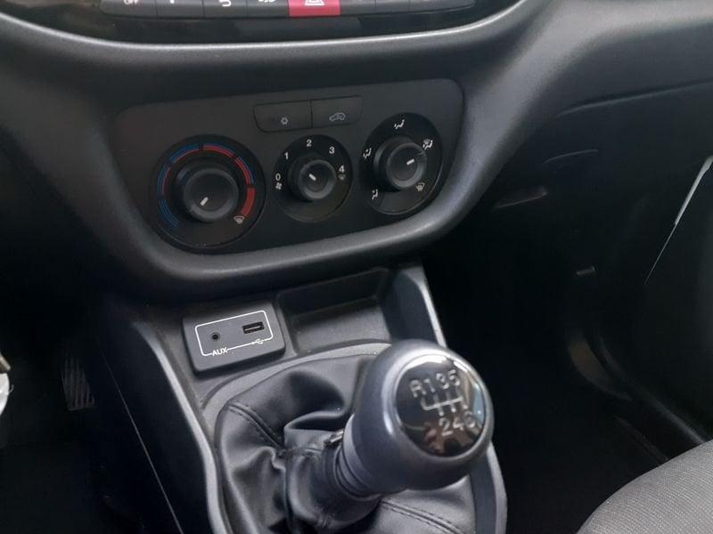 FIAT Doblò 1.6 MJT 105CV 2 POSTI VAN - PREZZO+IVA