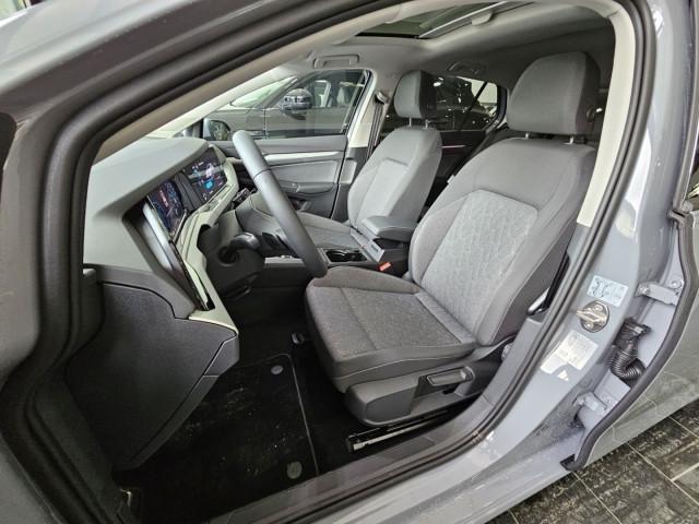 Volkswagen Golf TDI MOVE LIFE C.16 Tetto Nav Led Matrix Clima3Zone