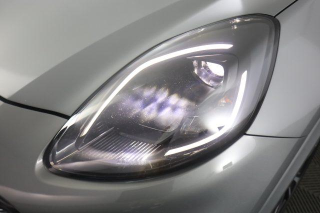 FORD Puma Puma 1.0 EcoBoost Hybrid 125 CV S&S ST-Line X