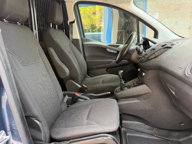 FORD Transit Courier 1.0 100CV VAN UNIPROPRIETARIO CLIMATIZZATORE