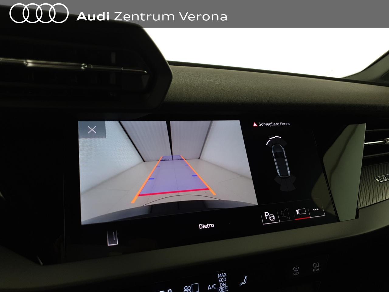 Allstreet 35TDI 150CV S tronic Business Advanced