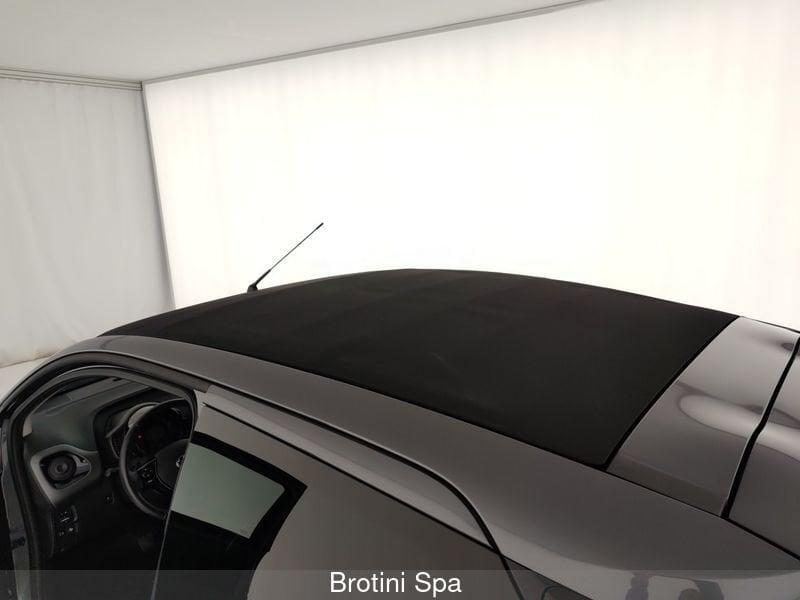 Toyota Aygo Aygo Connect 1.0 VVT-i 72 CV 5 porte x-wave MMT