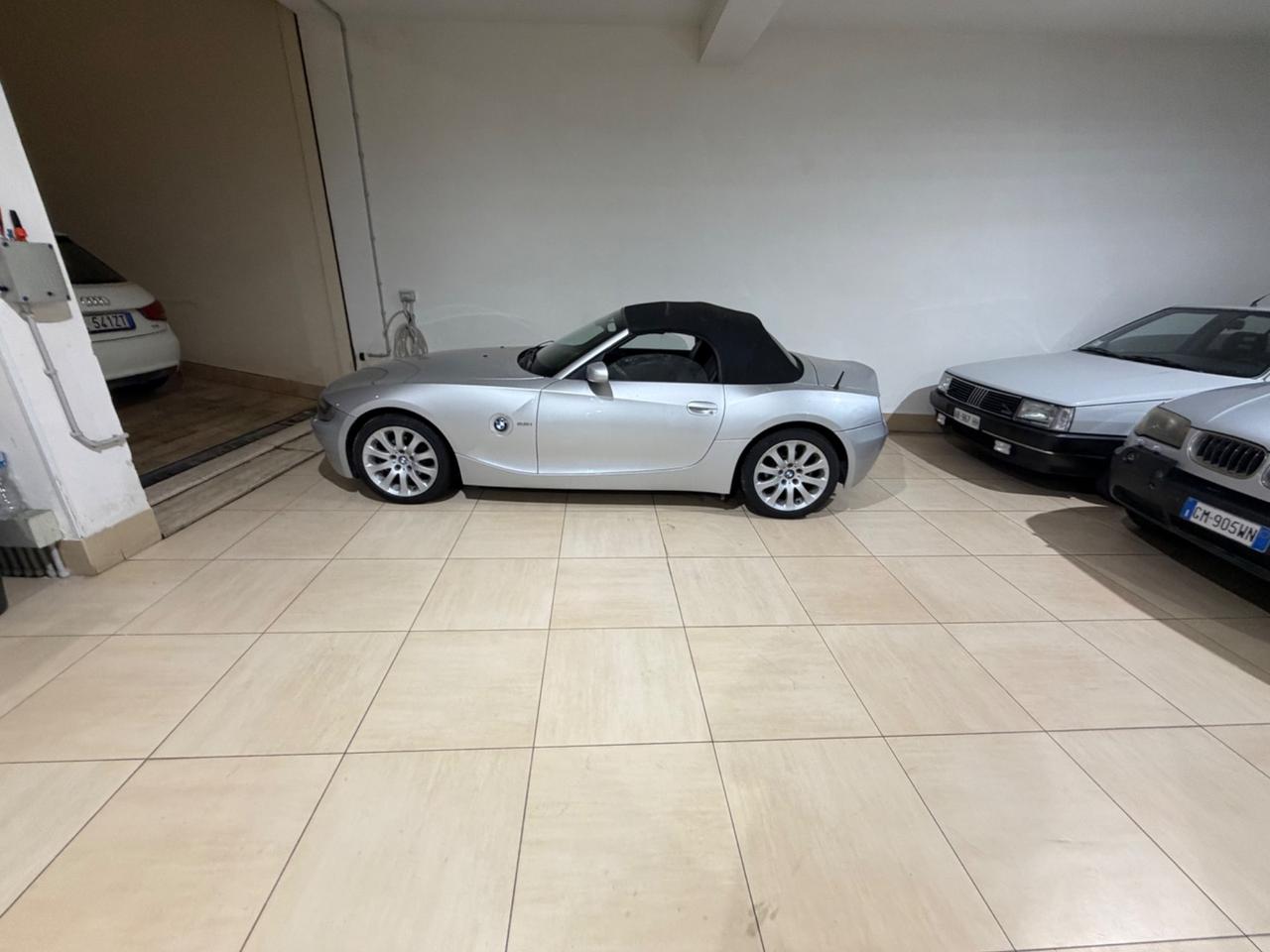 Bmw Z4 2.5i cat Roadster