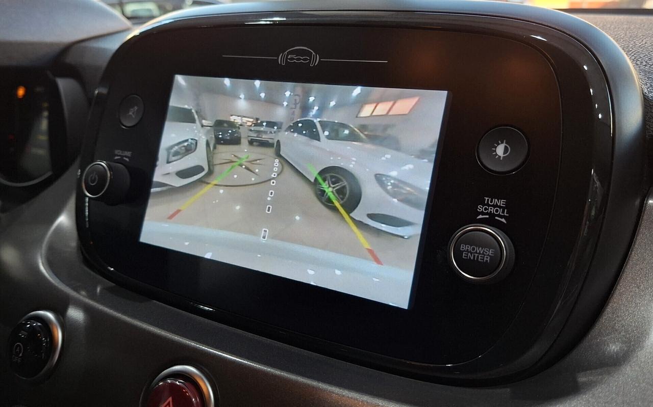 Fiat 500 X 1.6 MultiJet Sport Edition PROMO