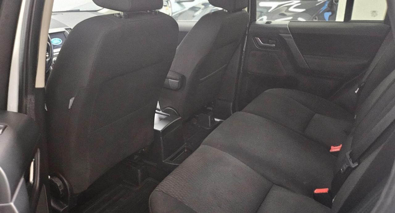 Land Rover Freelander 2.2 eD4 2WD S.W. S E UNICON.PROP..