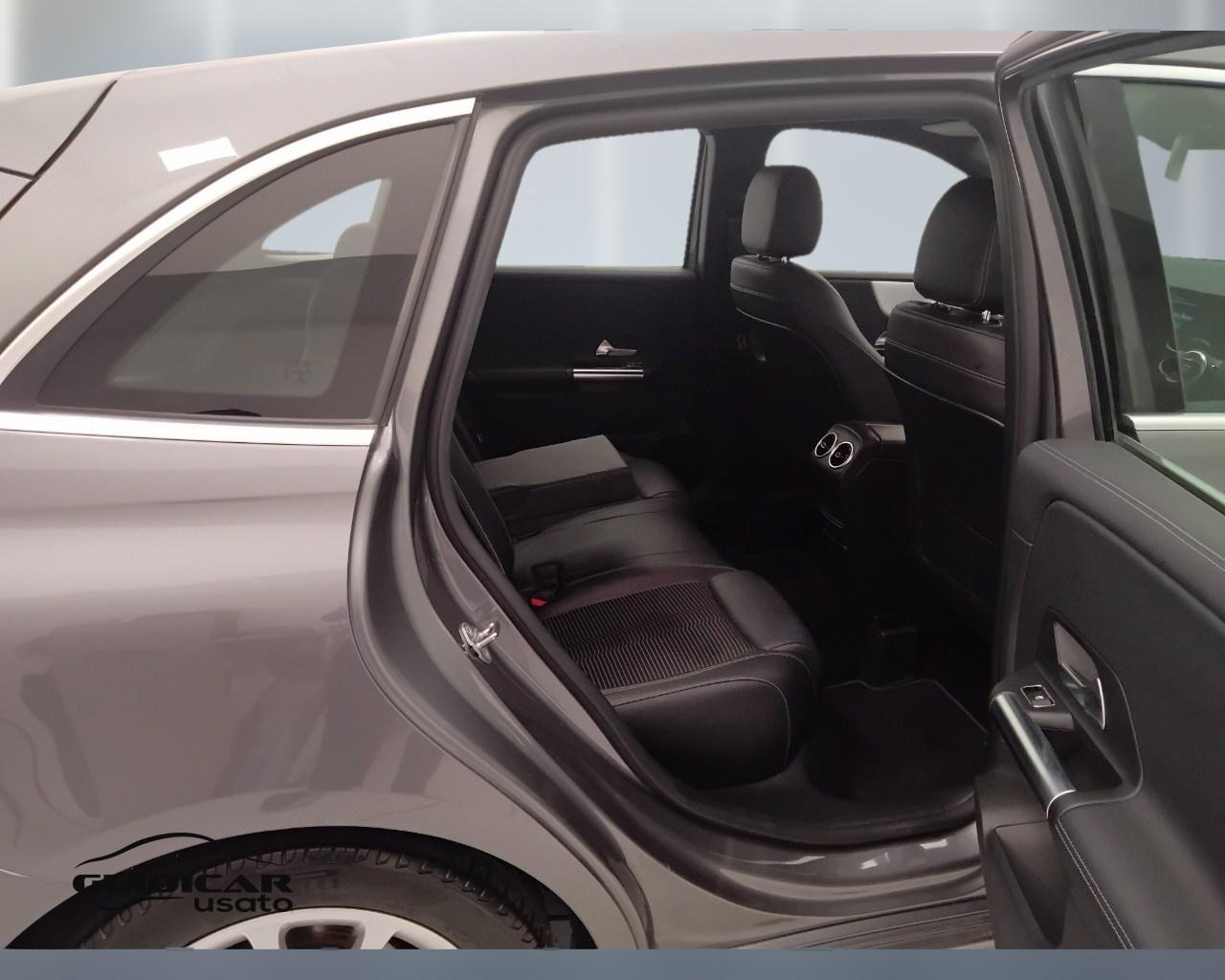 Mercedes-Benz Classe B - W247 2018 - B 180 Sport Plus auto