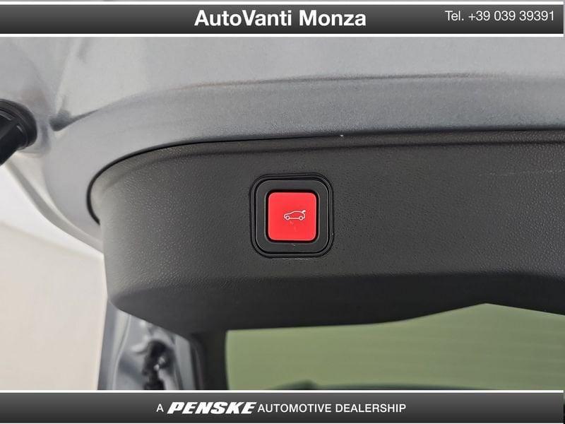 Alfa Romeo Junior Junior 1.2 ibrida Q4 Ti 145cv edct6