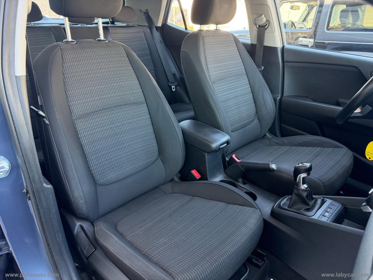 KIA Stonic 1.0 T-GDi 100 CV MHEV iMT Style